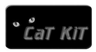 CAT KIT logo