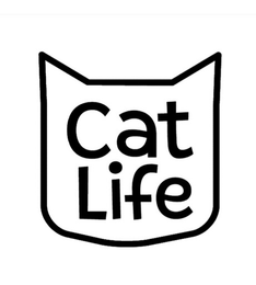 CAT LIFE logo