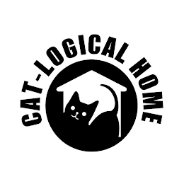 CAT-LOGICAL HOME logo