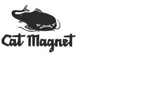 CAT MAGNET logo