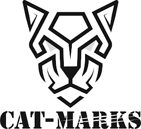 CAT-MARKS logo