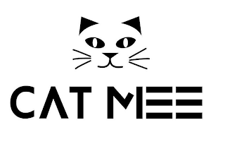 CAT MEE logo