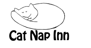 CAT NAP INN logo