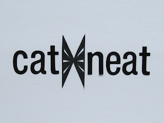 CAT NEAT logo