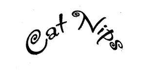 CAT NIPS logo