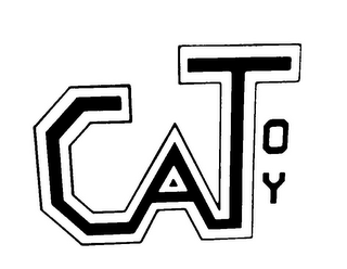 CAT O Y logo