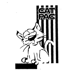 CAT PAC logo