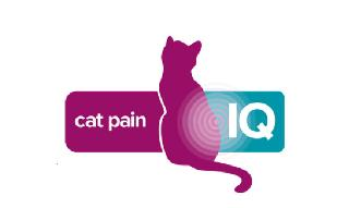 CAT PAIN IQ logo