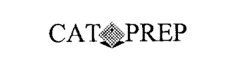 CAT PREP logo