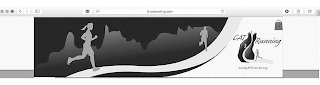 CAT RUNNING COVERING ALL TERRAIN RUNNING logo