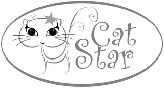 CAT STAR logo