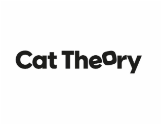 CAT THEORY logo
