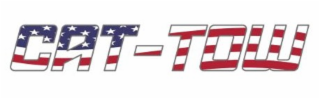 CAT-TOW logo