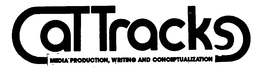CAT TRACKS MEDIA PRODUCTION,WRITING AND CONCEPTUALIZATION logo