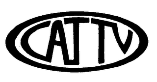 CAT TV logo