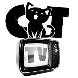 CAT TV logo