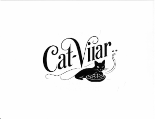 CAT-VIIAR logo