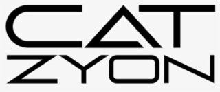 CAT ZYON logo