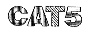 CAT5 logo