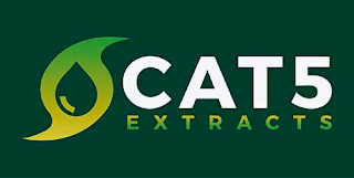 CAT5 EXTRACTS logo