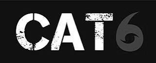 CAT6 logo