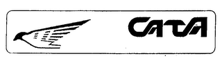 CATA logo