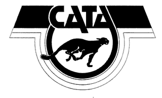 CATA logo