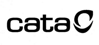 CATA logo