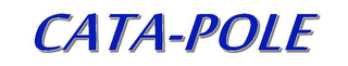 CATA-POLE logo