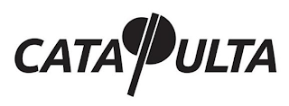 CATA ULTA logo