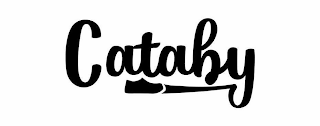 CATABY logo