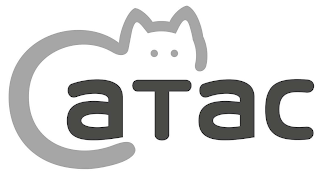 CATAC logo