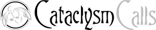 CATACLYSM CALLS logo