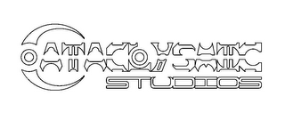 CATACLYSMIC STUDIOS logo