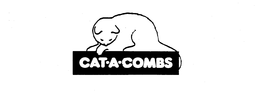 CAT.A.COMBS logo