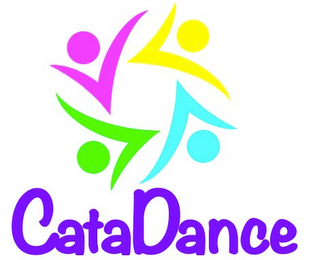 CATADANCE logo