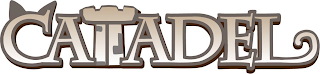 CATADEL logo