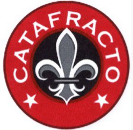 CATAFRACTO logo