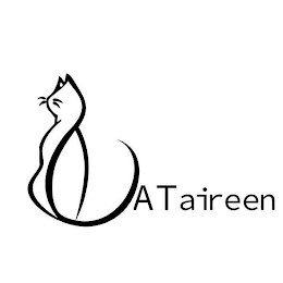 CATAIREEN logo