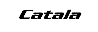 CATALA logo