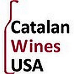 CATALAN WINES USA logo