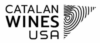 CATALAN WINES USA logo