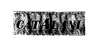 CATALANI logo