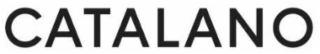 CATALANO logo