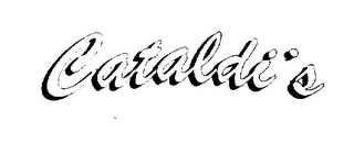 CATALDI'S logo