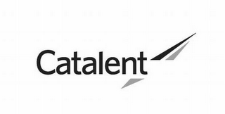 CATALENT logo