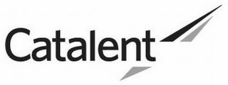 CATALENT logo