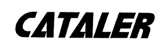 CATALER logo