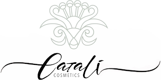 CATALI COSMETICS logo
