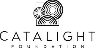 CATALIGHT FOUNDATION logo